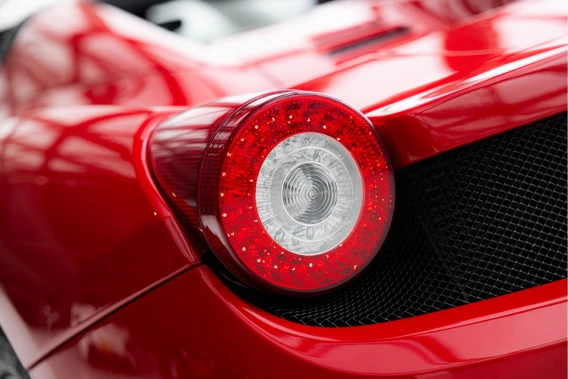 Ferrari 458
