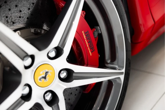 Ferrari 458