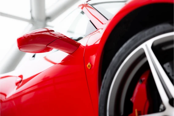 Ferrari 458