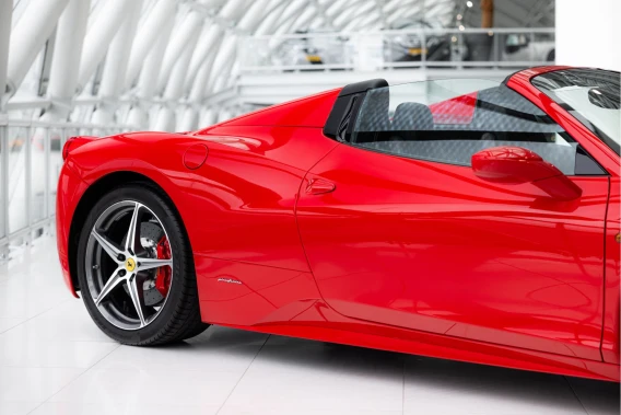 Ferrari 458