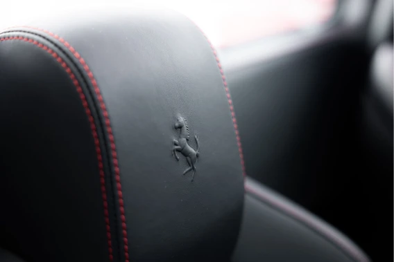 Ferrari 458