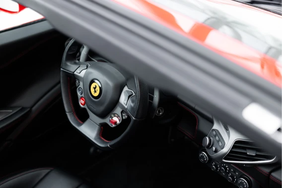 Ferrari 458