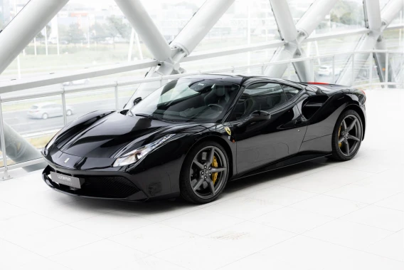 Ferrari 488