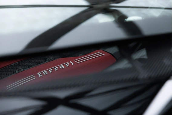 Ferrari 488