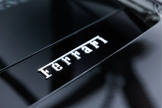 Ferrari 488