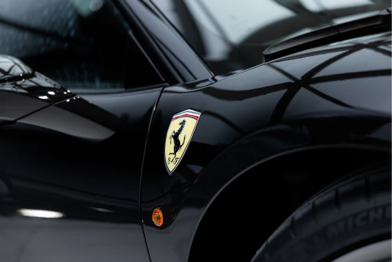 Ferrari 488