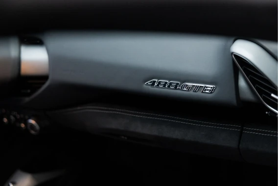 Ferrari 488