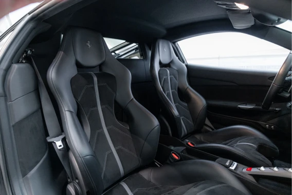 Ferrari 488