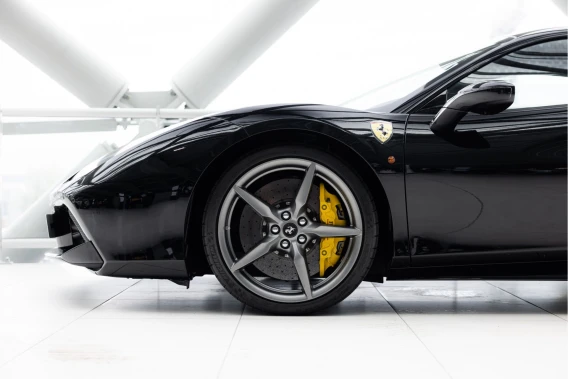 Ferrari 488
