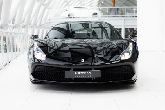 Ferrari 488