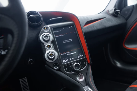 McLaren 765LT