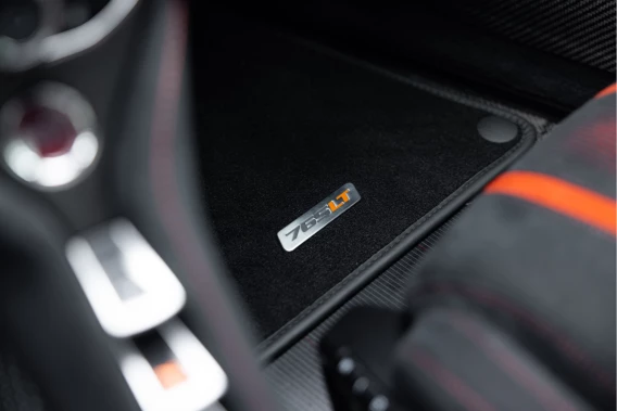 McLaren 765LT