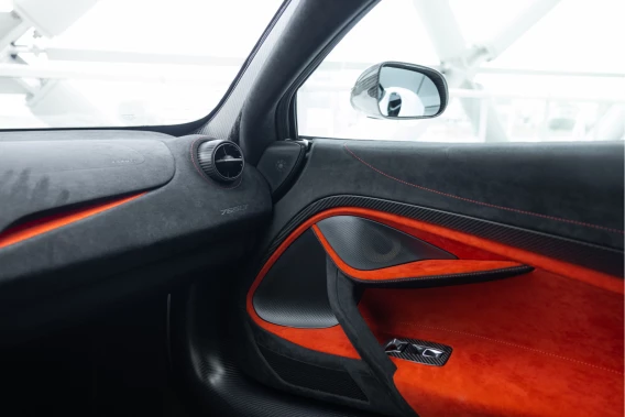 McLaren 765LT