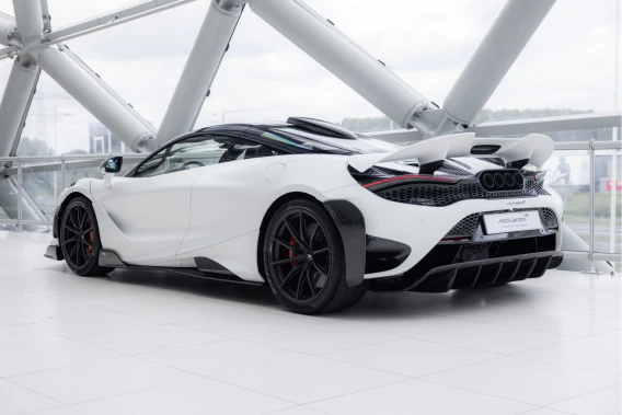 McLaren 765LT