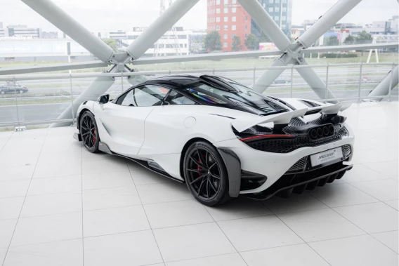 McLaren 765LT