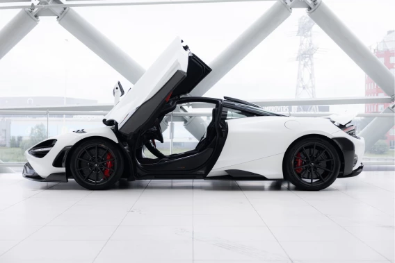 McLaren 765LT