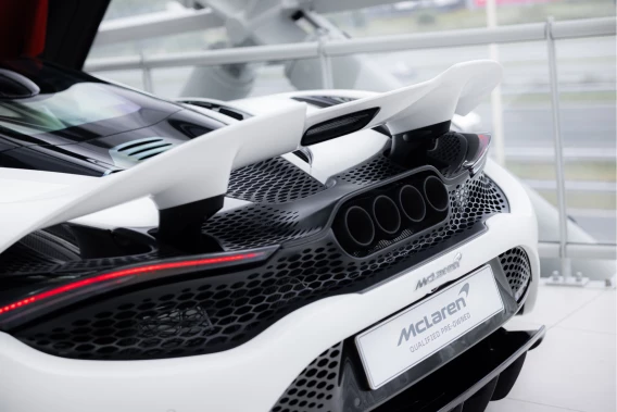 McLaren 765LT