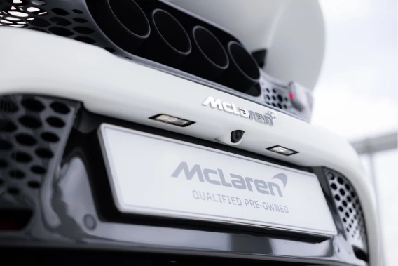 McLaren 765LT