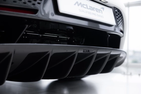 McLaren 765LT