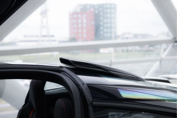 McLaren 765LT