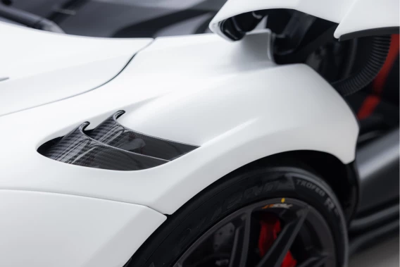 McLaren 765LT