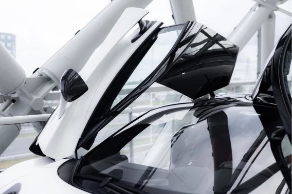 McLaren 765LT
