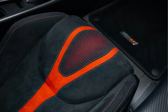 McLaren 765LT