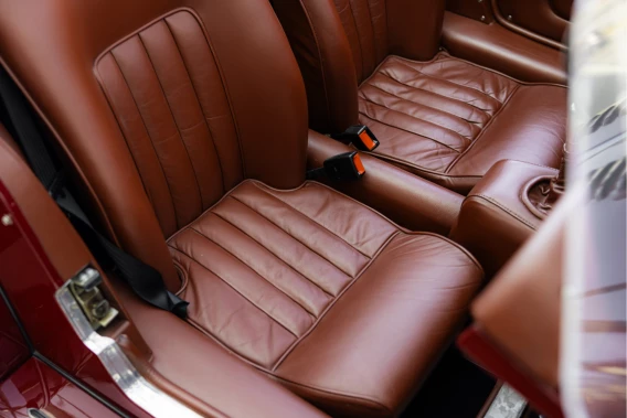 Morgan Plus 4