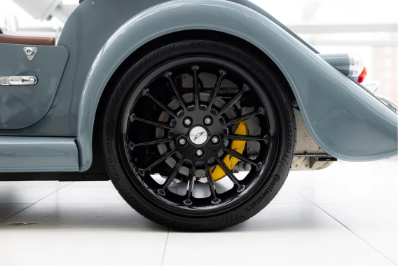 Morgan Plus Six