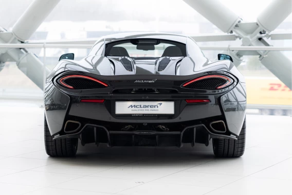 McLaren 570S