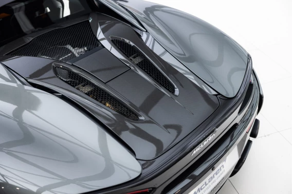McLaren 570S