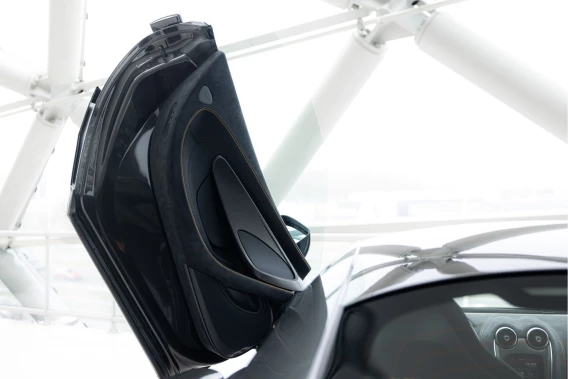 McLaren 570S