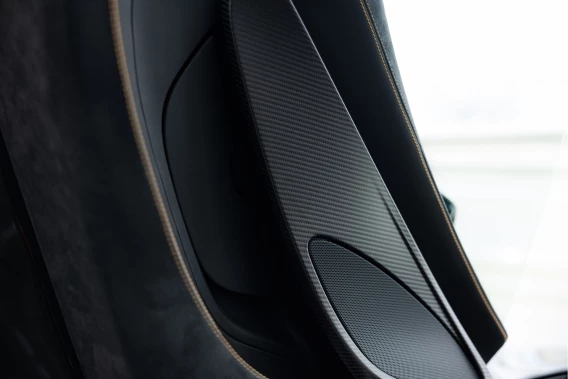 McLaren 570S