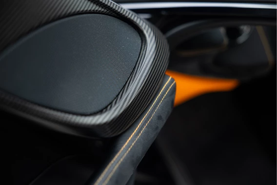 McLaren 570S