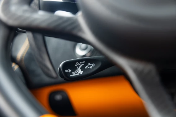 McLaren 570S