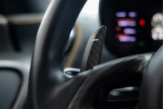 McLaren 570S