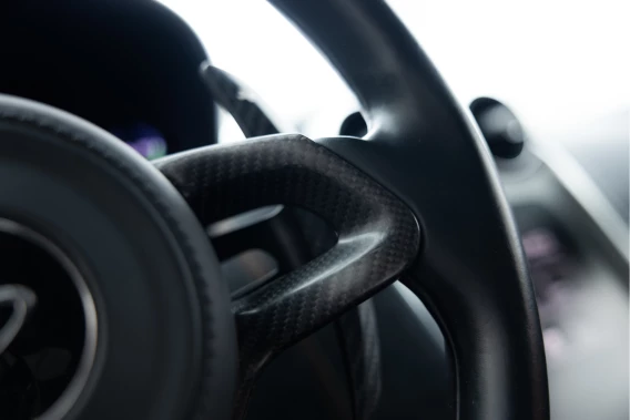 McLaren 570S