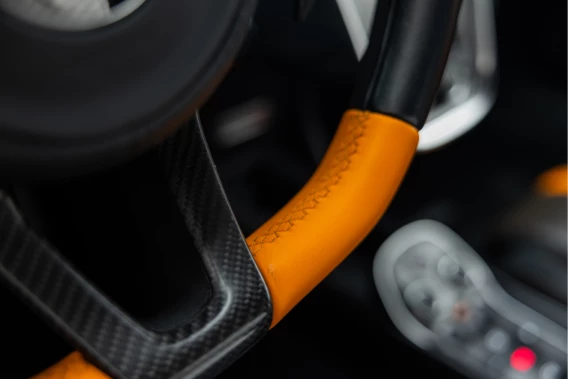 McLaren 570S
