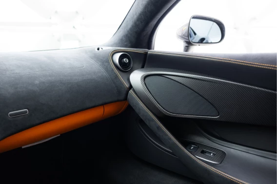 McLaren 570S