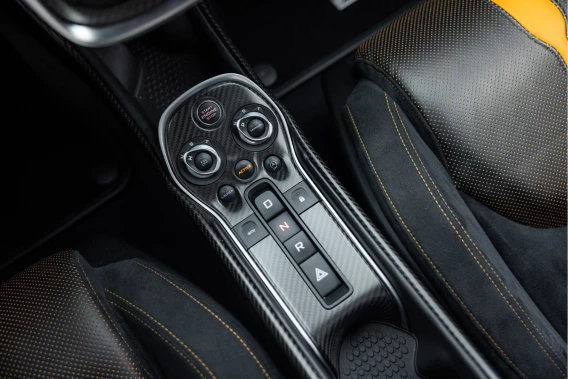 McLaren 570S