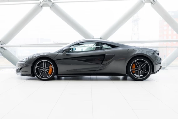 McLaren 570S