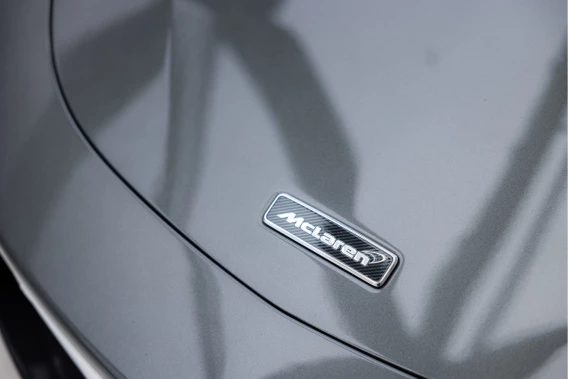 McLaren 570S