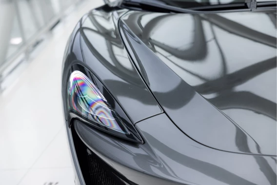 McLaren 570S