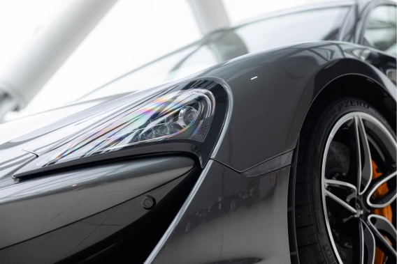 McLaren 570S
