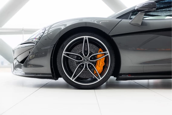 McLaren 570S