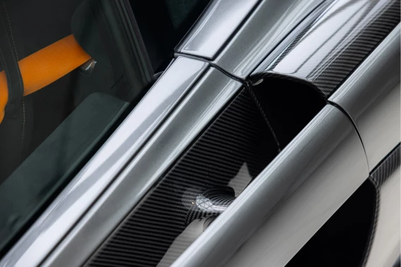 McLaren 570S
