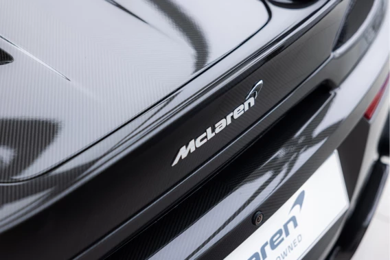 McLaren 570S