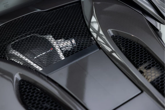 McLaren 570S