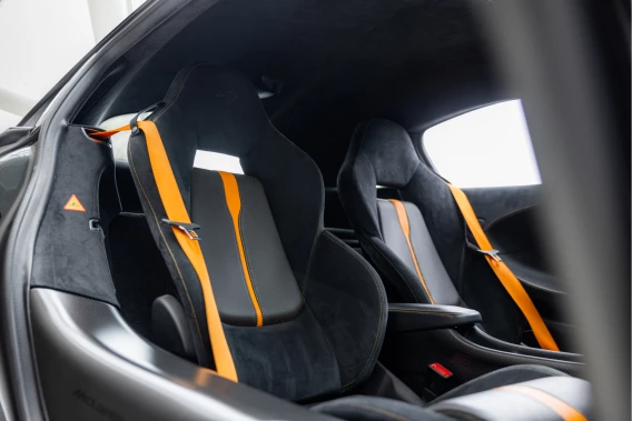 McLaren 570S