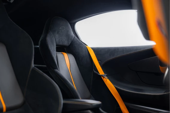 McLaren 570S